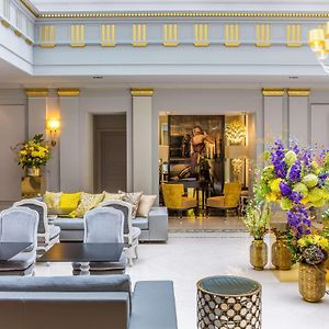 Sofitel Paris Le Faubourg