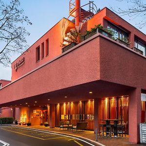 Swiss-Belhotel du Parc Baden